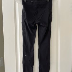 Lululemon Speed Up Tight 28"